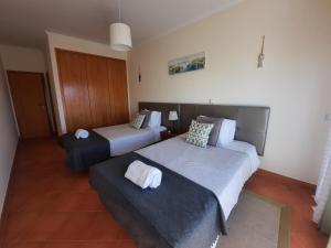 Summer Dream - Meia Praia Beach