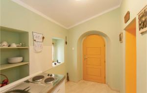 Lovely Apartment In Omisalj 