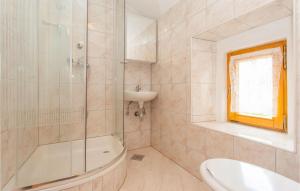 Lovely Apartment In Omisalj