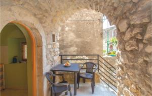 Lovely Apartment In Omisalj 