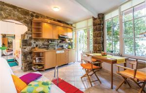 Beautiful Apartment In Rijeka