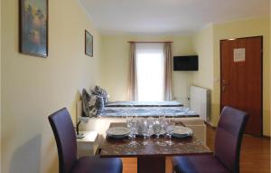 Lovely Apartment In Fazana With Kitchen 