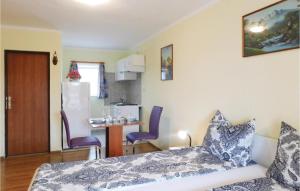 Studio Apartment In Fazana