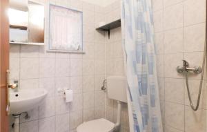 Studio Apartment In Fazana