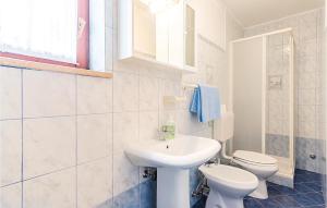 TwoBedroom Apartment in RebiciBarban