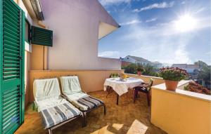 Holiday Home Bibinjskih Mlikaric Bb Iv