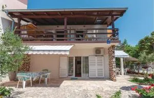 Two-Bedroom Apartment In Jadrija - Jadrija