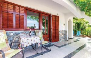 Awesome Apartment In Crikvenica