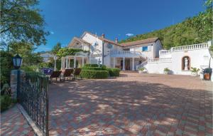 Lovely Home In Seline With Sauna