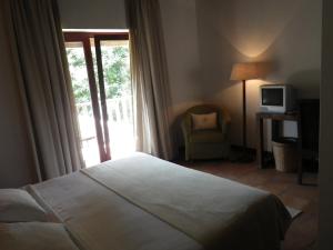 Single Room room in Hotel Rural Quinta de Novais