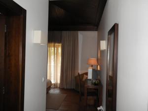 Hotel Rural Quinta de Novais