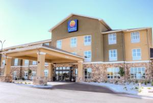 Comfort Inn & Suites Artesia