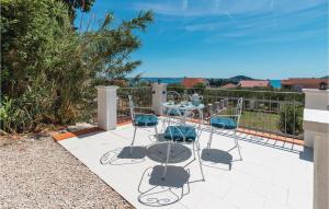 Holiday Home Klarinska Br Iv