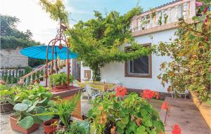 Apartment Selo Rakalj Op-1875