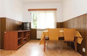 Nice Apartment In Rovinj With 2 Bedrooms And Wifi