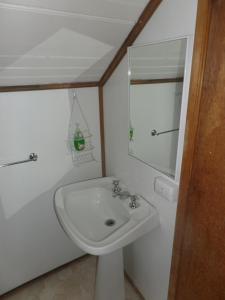 Hostal y Cabañas Villa Germana