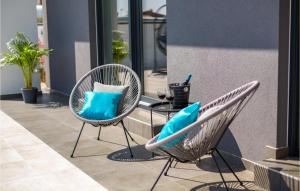 Gorgeous Home In Premantura With Wifi