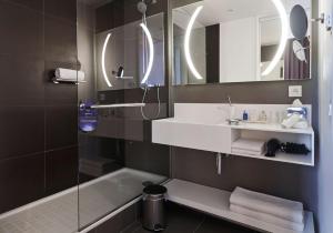 Hotels Radisson BLU Hotel Nantes : photos des chambres