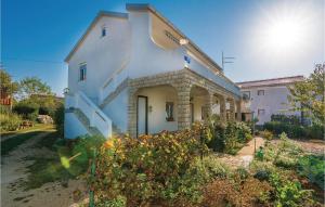 Apartment Frane Tudmana Ii