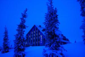 Radisson Blu Hotel, Mount Erciyes