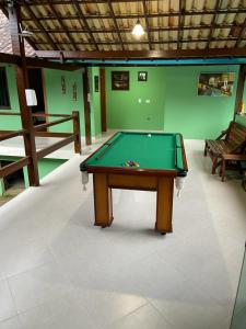 Pousada Recanto Verde