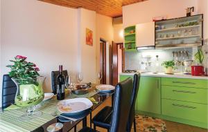 One-Bedroom Apartment In Pula