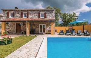 Holiday Home Skitaca Cr