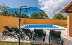 Holiday Home Skitaca Cr