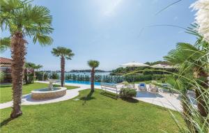 OneBedroom Apartment in Medulin