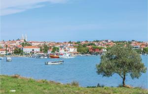 OneBedroom Apartment in Medulin