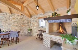 Holiday Home Barban 67 With Outdoor Swimmingpool