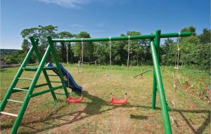 Holiday Home Barban 67 With Outdoor Swimmingpool