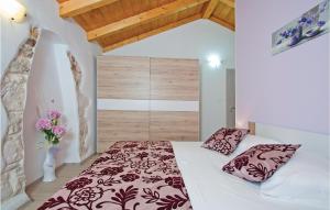 Holiday Home Barban 67 With Outdoor Swimmingpool