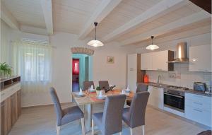 Holiday Home Barban 67 With Outdoor Swimmingpool