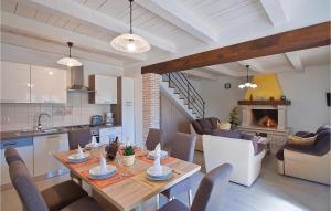 Holiday Home Barban 67 With Outdoor Swimmingpool