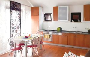 Awesome Apartment In Kolan With 1 Bedrooms And Wifi