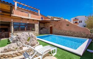 Cozy Home In Zubovici