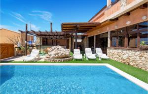 Cozy Home In Zubovici