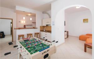 Awesome Home In Kuciste With 9 Bedrooms, Outdoor Swimming Pool And Heated Swimming Pool