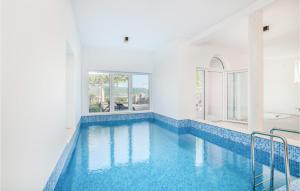 Nice apartment in Kornic with 1 Bedrooms Indoor swimming pool and Swimming pool