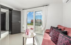 Amazing Apartment In Veprinac With Wifi 