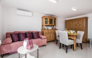 Amazing Apartment In Veprinac With Wifi 