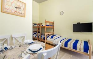 Awesome Apartment In Kosljun With Wifi