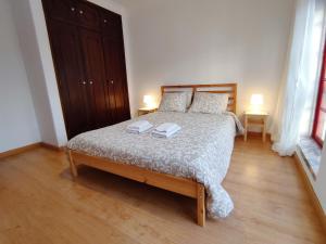 Magoito Beach Apartment