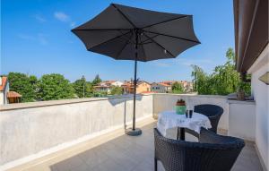 Beautiful Apartment In Porec With Wifi