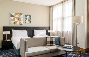 Deluxe Twin Room room in Primus Hotel Sydney