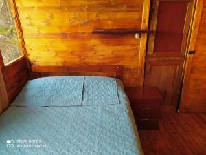 Cabañas el Paraiso Sesquile