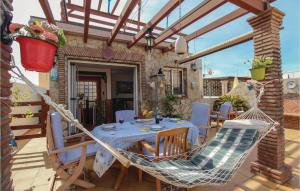 2 Bedroom Gorgeous Apartment In Nerja