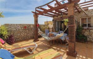 2 Bedroom Gorgeous Apartment In Nerja