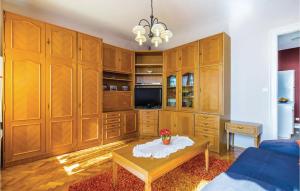 Nice Apartment In Rijeka With 1 Bedrooms And Wifi